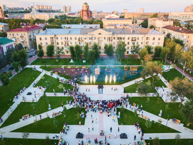 Неголословные дела