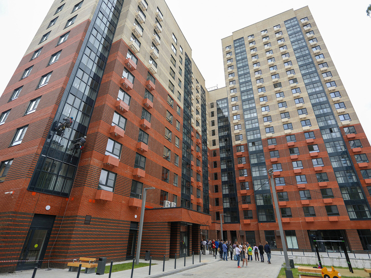 Девелоперы взяли паузу: Предложение в новостройках «старой» Москвы сократилось за год на 20%