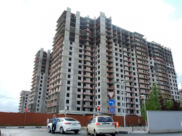 Названы самые популярные районы Подмосковья у покупателей новостроек