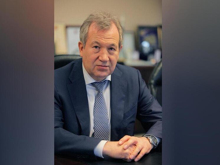 На общем собрании РАН сообщили об изменении структуры академических отделений