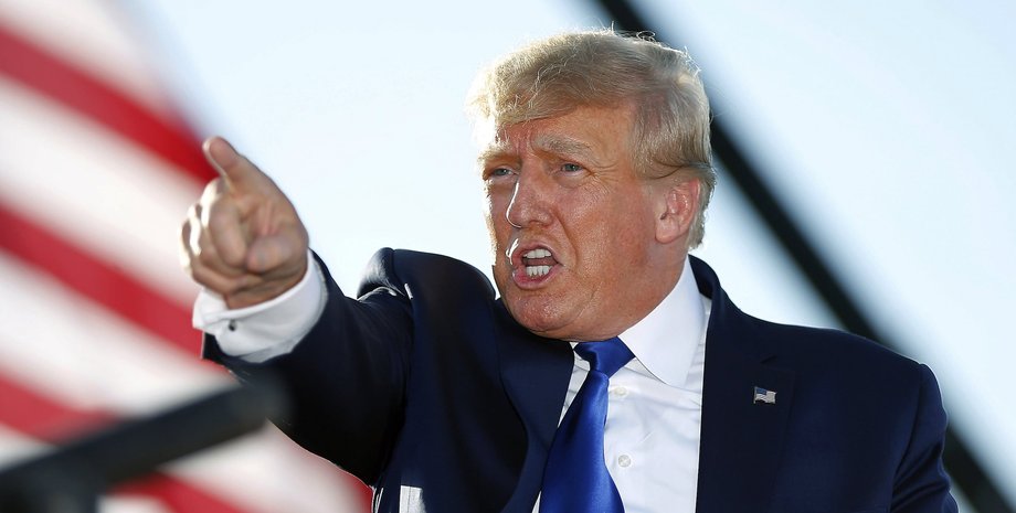 «Только глупцы могут думать иначе»: Трамп отреагировал на стремительное повышение цен на нефть»>