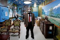 Миллиардеры массово строят убежища и бункеры. Чего они боятся и смогут ли выжить после конца света?