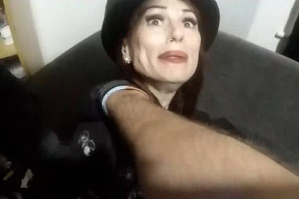 Дебби Перейра