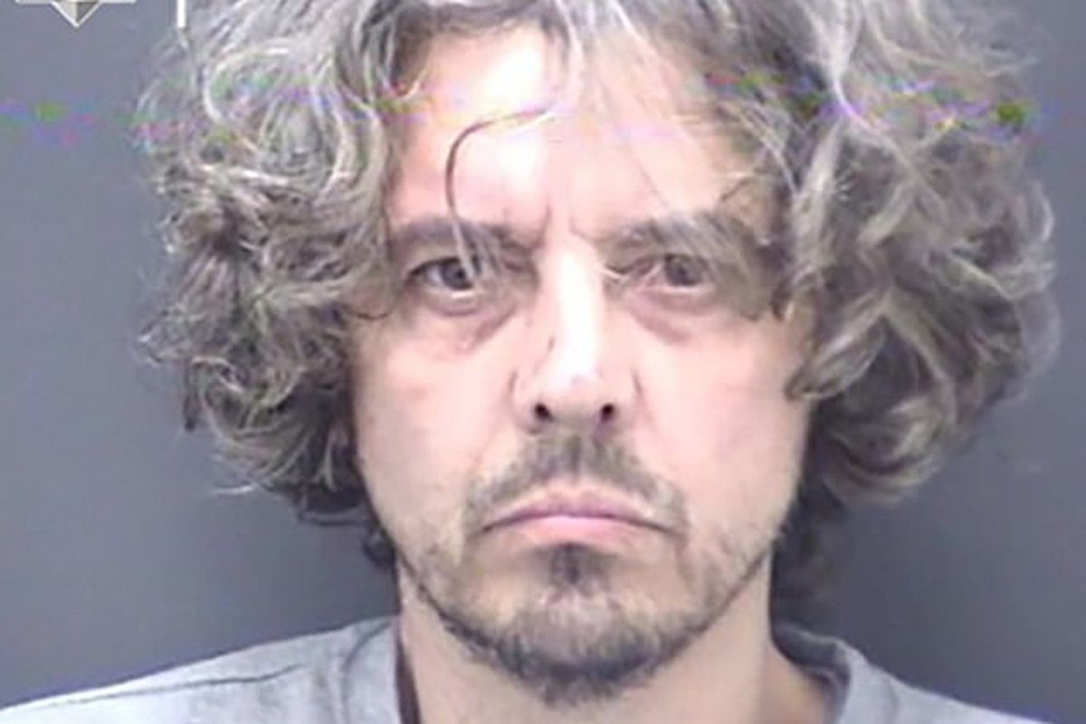 Бенджамин Аткинс