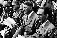 Агенты КГБ десятилетиями скрывали место захоронения Гитлера и Геббельса. Уничтожение их останков — одна из главных тайн СССР