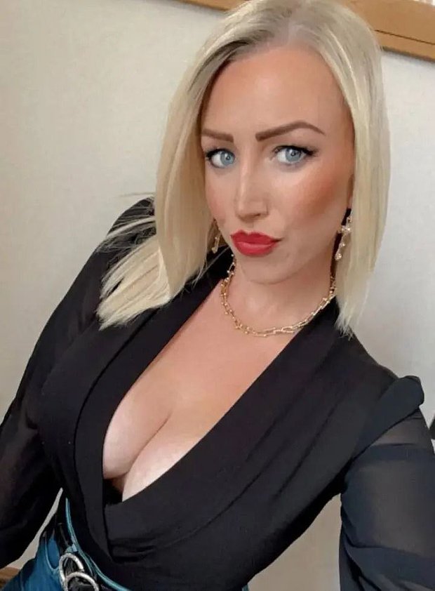 Рейчел Стэнтон