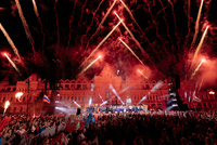 Место силы. Знаменитой Нижегородской ярмарке 200 лет. Как отметили юбилей?