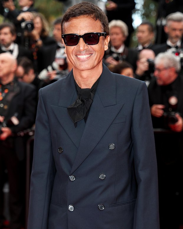 Омар Харфуш