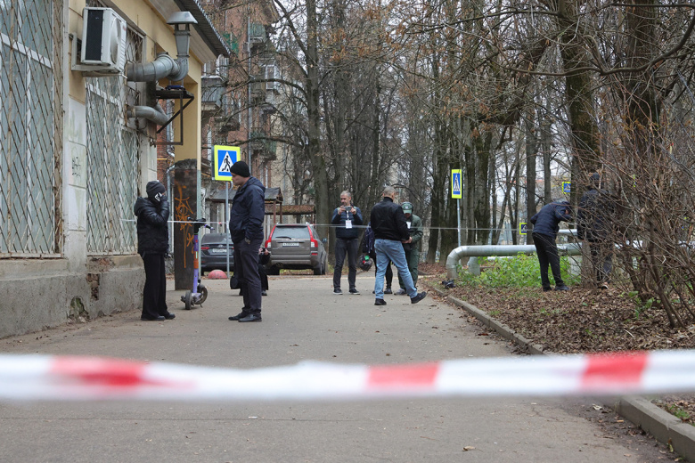 Красногорск